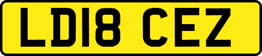 LD18CEZ