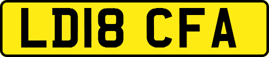 LD18CFA