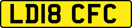 LD18CFC