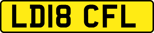 LD18CFL