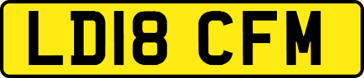 LD18CFM