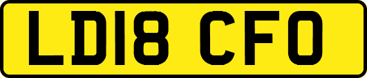 LD18CFO