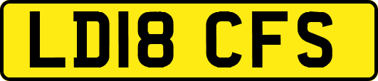 LD18CFS