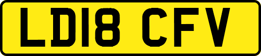 LD18CFV