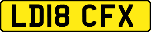 LD18CFX