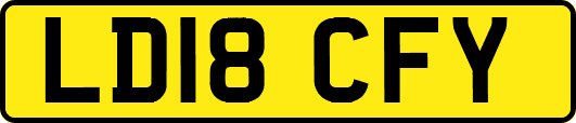 LD18CFY