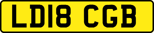 LD18CGB