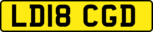 LD18CGD