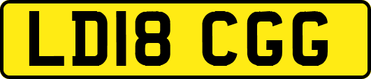 LD18CGG