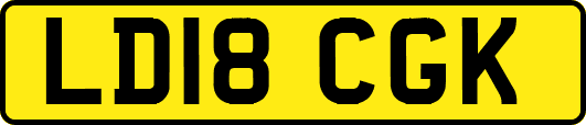 LD18CGK
