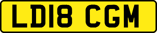 LD18CGM
