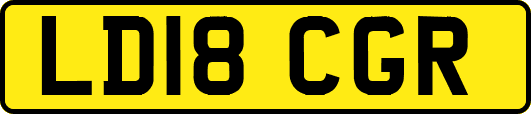 LD18CGR