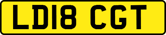 LD18CGT