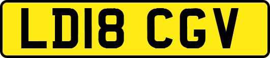 LD18CGV