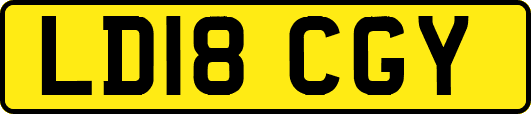 LD18CGY