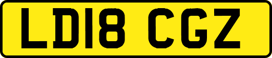 LD18CGZ