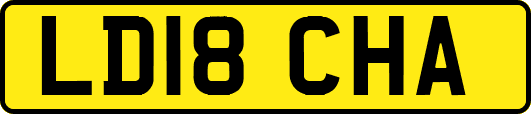 LD18CHA