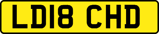 LD18CHD