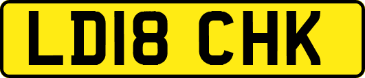 LD18CHK