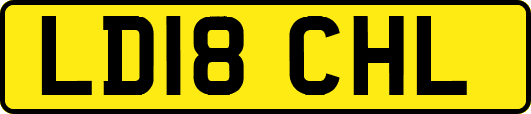 LD18CHL