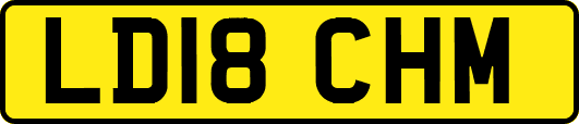 LD18CHM