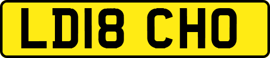 LD18CHO