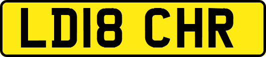LD18CHR