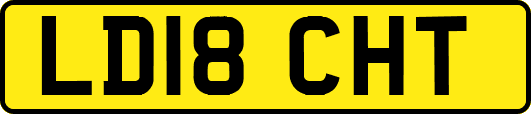 LD18CHT