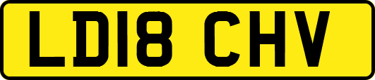 LD18CHV