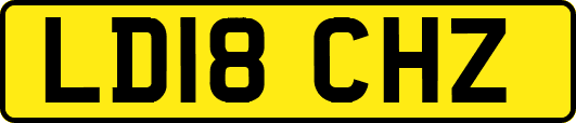 LD18CHZ
