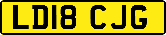 LD18CJG