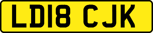 LD18CJK