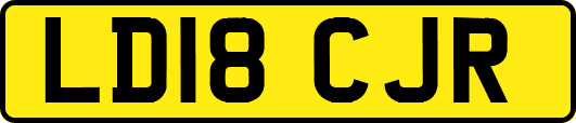 LD18CJR