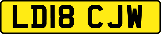 LD18CJW