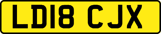 LD18CJX