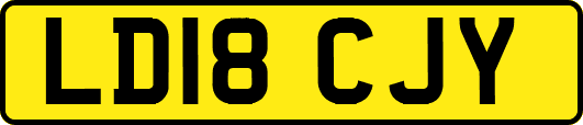 LD18CJY