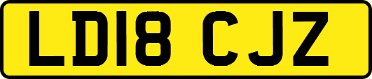 LD18CJZ