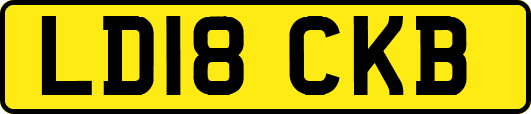 LD18CKB