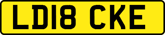 LD18CKE