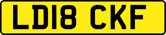 LD18CKF
