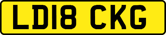 LD18CKG