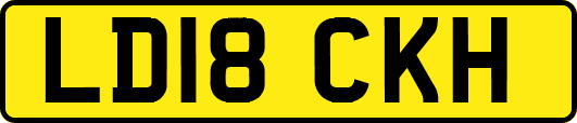 LD18CKH