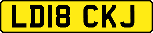 LD18CKJ
