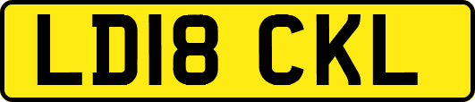 LD18CKL