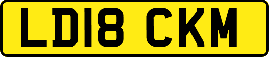 LD18CKM