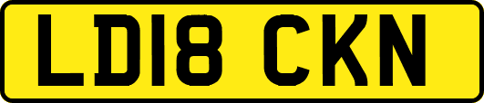 LD18CKN