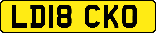 LD18CKO