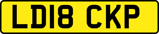 LD18CKP