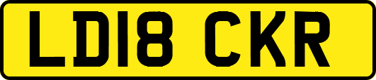 LD18CKR