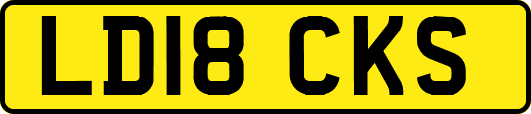LD18CKS